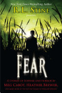 Fear: 13 Stories of Suspense and Horror - R.L. Stine