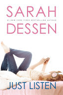 Just Listen - Sarah Dessen
