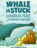 Whale is Stuck - Charles Fuge