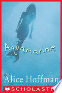 Aquamarine - Alice Hoffman