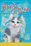 A Splash of Forever #14 - Sue Bentley