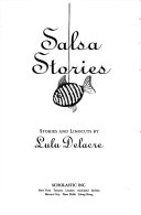 Salsa Stories - Lulu Delacre