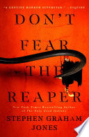Don't Fear the Reaper - Stephen Graham Jones