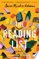 The Reading List: A Novel - Sara Nisha Adams