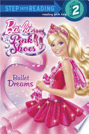 Ballet Dreams (Barbie) - Random House