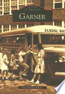 Garner - Kaye Buffaloe Whaley