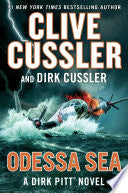 Odessa Sea - Clive Cussler