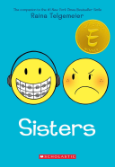 Sisters - Raina Telgemeier