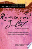 Romeo and Juliet - William Shakespeare