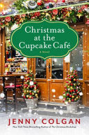Christmas at the Cupcake Cafe - Jenny Colgan