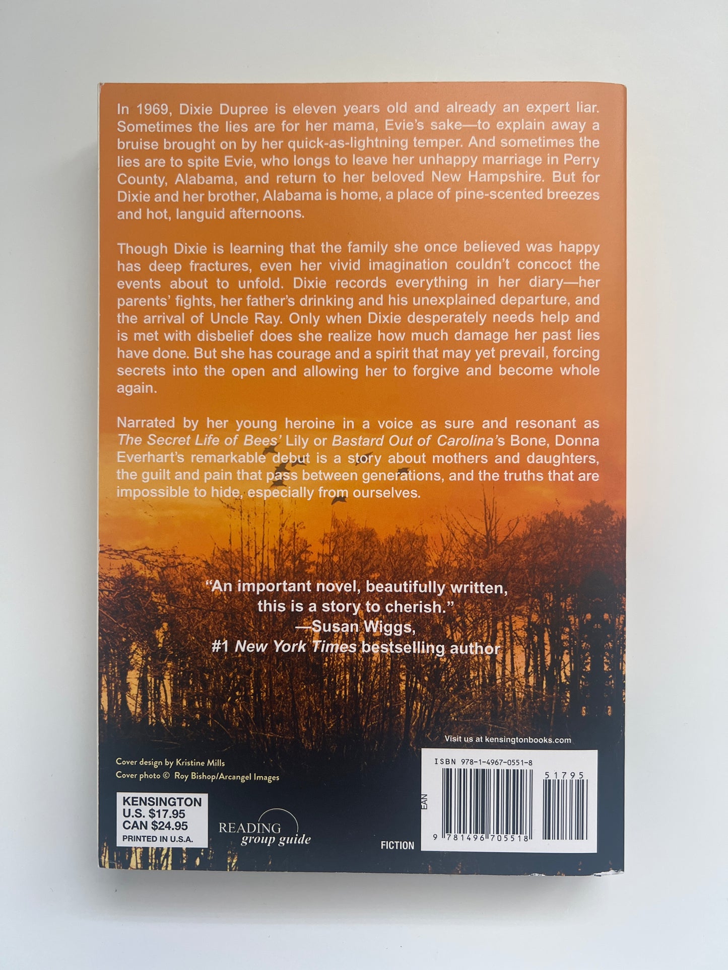 The Education of Dixie Dupree - Donna Everhart