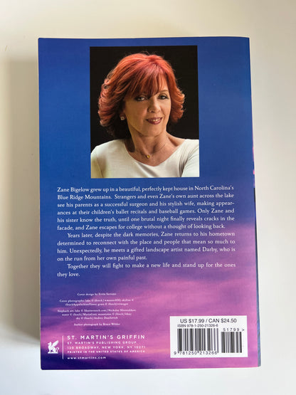 Under Currents: A Novel - Nora Roberts