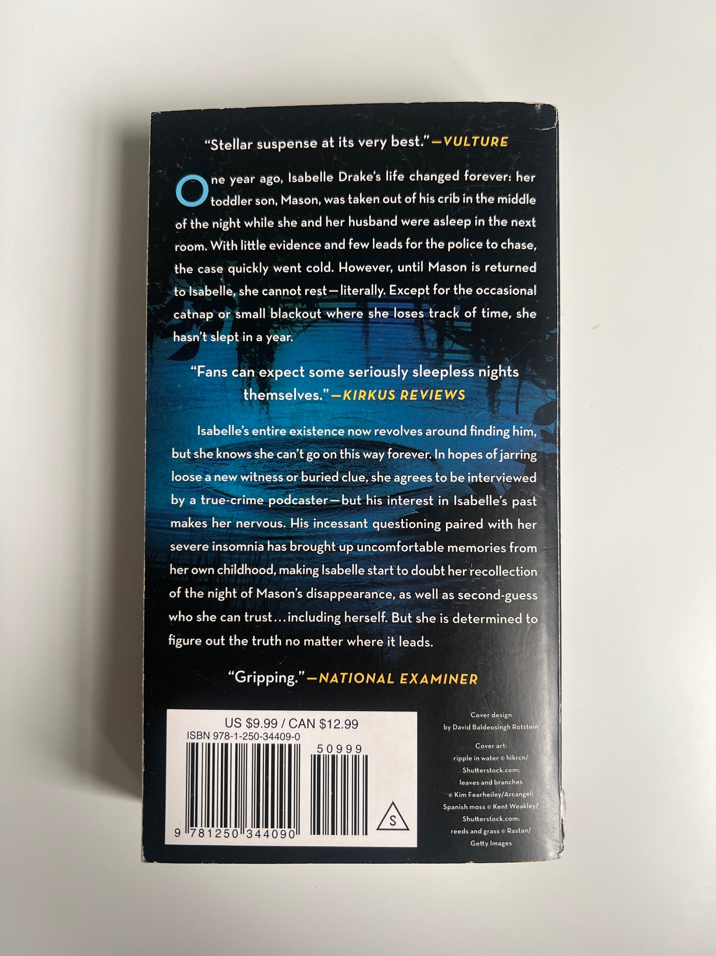 All the Dangerous Things: A Novel - Stacy Willingham