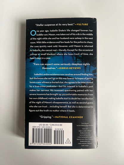 All the Dangerous Things: A Novel - Stacy Willingham