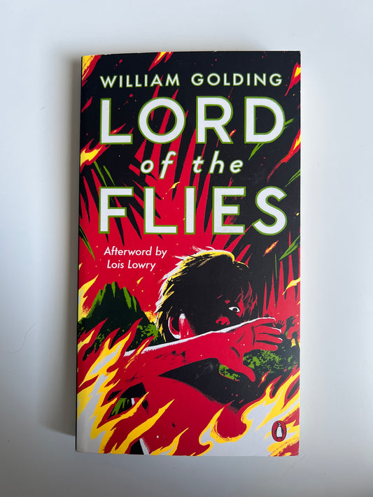Lord of the Flies - William Golding