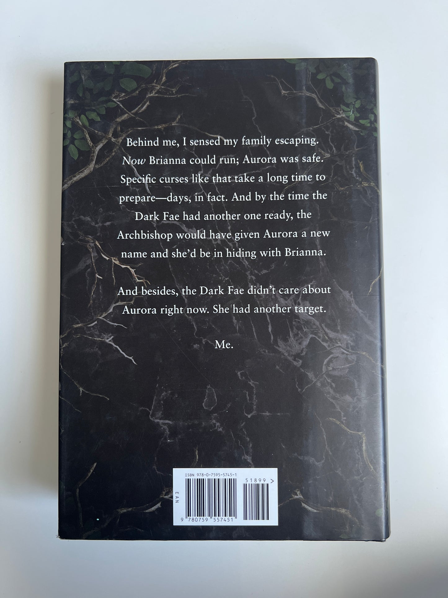 Briarheart - Mercedes Lackey