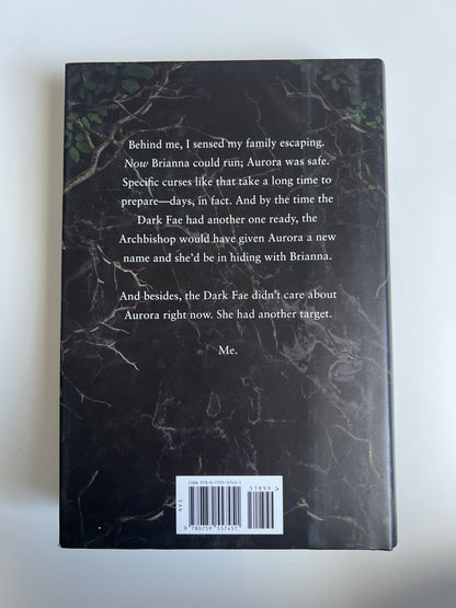 Briarheart - Mercedes Lackey