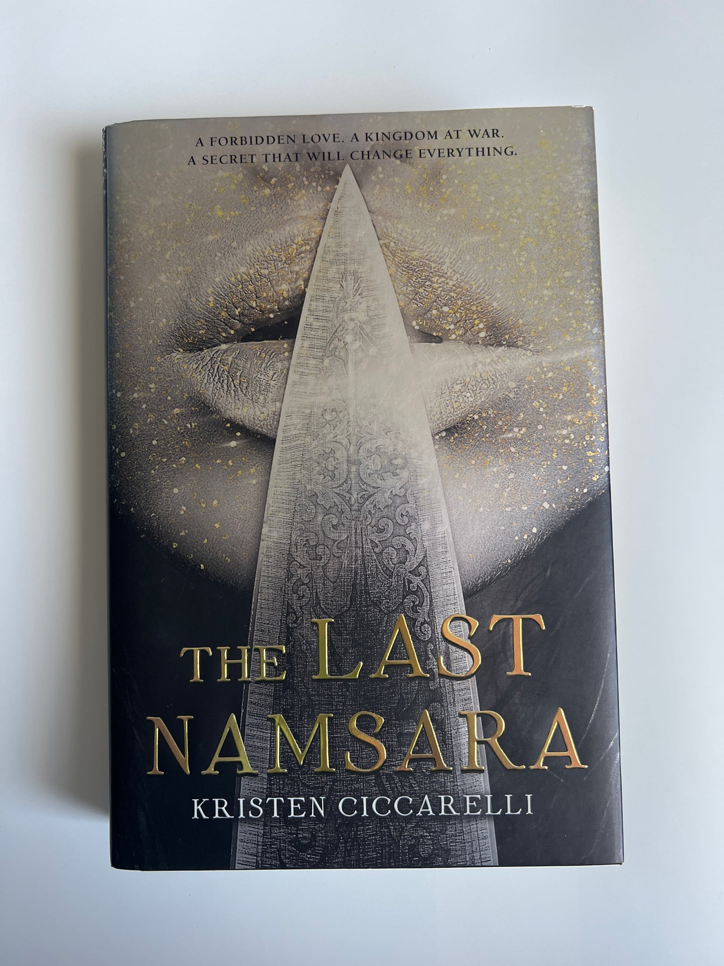 The Last Namsara