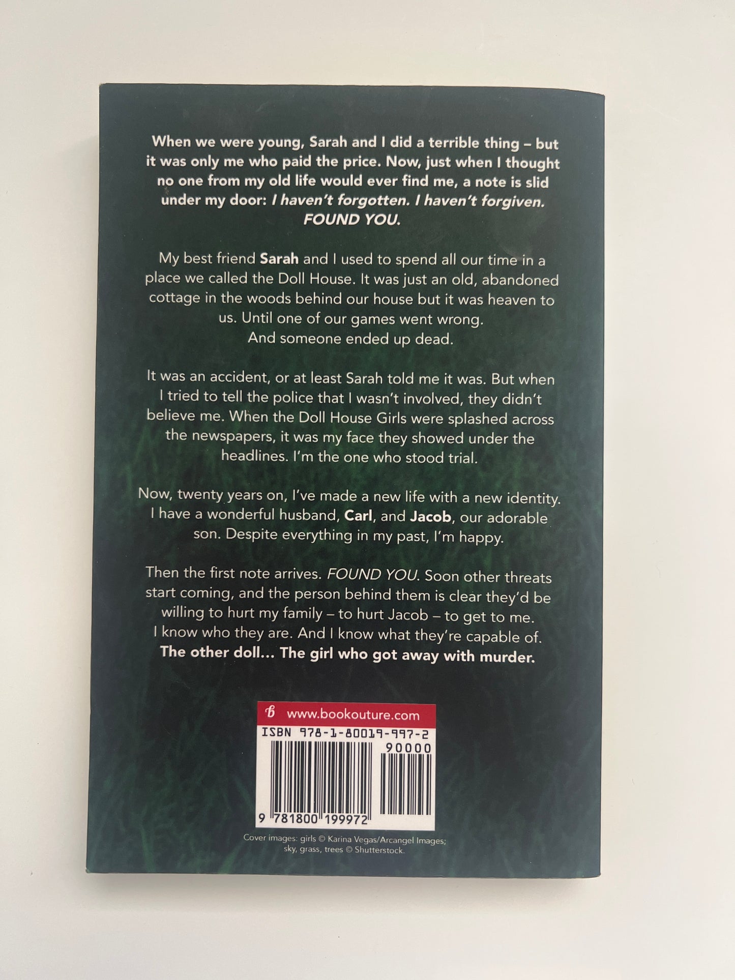 I'll Never Tell: A Totally Unputdownable Thriller Packed with Twists and Suspense - Casey Kelleher