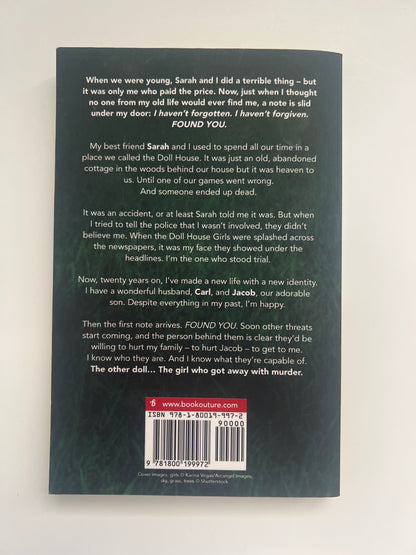 I'll Never Tell: A Totally Unputdownable Thriller Packed with Twists and Suspense - Casey Kelleher
