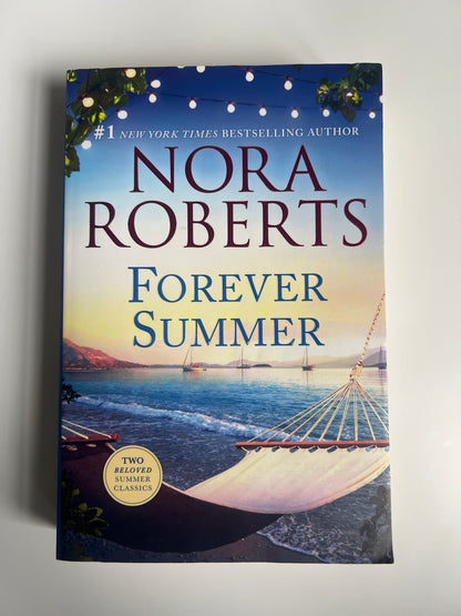 Forever Summer - Nora Robert’s