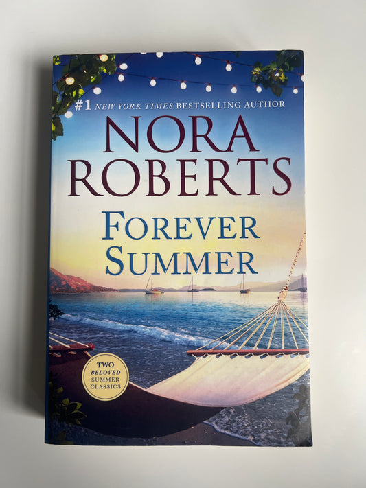 Forever Summer - Nora Robert’s