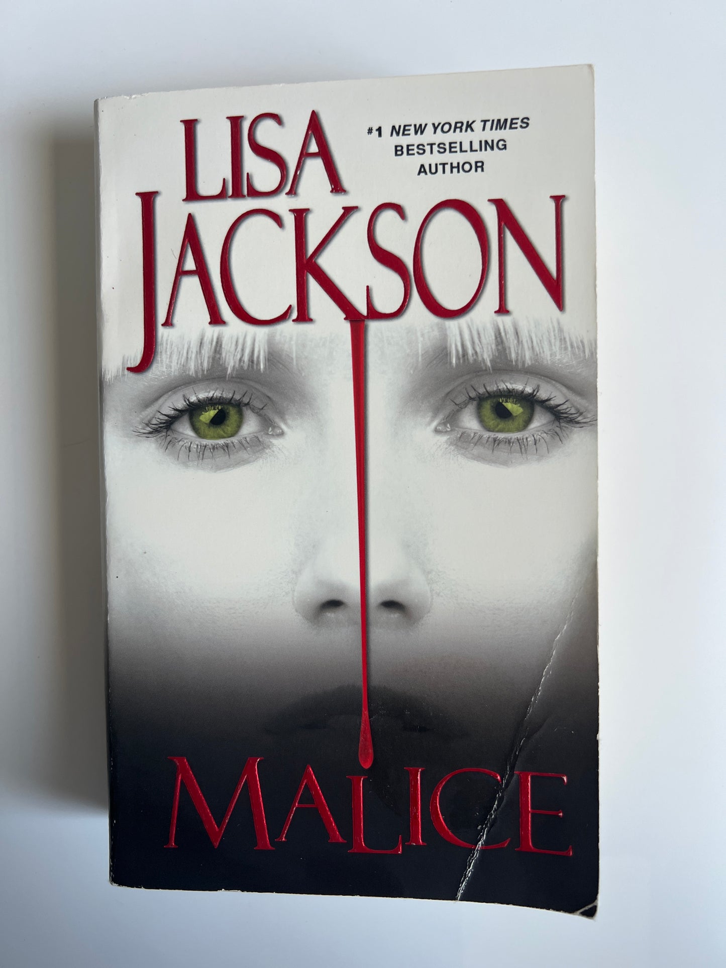 Malice - Lisa Jackson